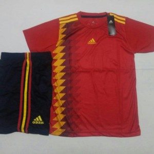 Baju Bola Adidas Tokopedia