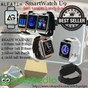 Jam Tangan Hp Special Edition Tokopedia