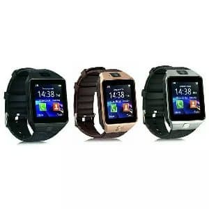 Jam Tangan Hp Cognos Onix Smartwatch U9 Dz09 Murah Cognos Dz09 Tokopedia