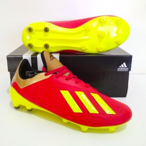 Sepatu Bola Adidas X Tokopedia