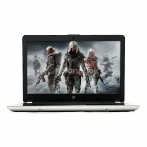 Laptop Hp Amd Gaming Tokopedia
