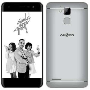 Advan G1 Pro 4g Lte Ram 3gb 32gb Resmi Tokopedia