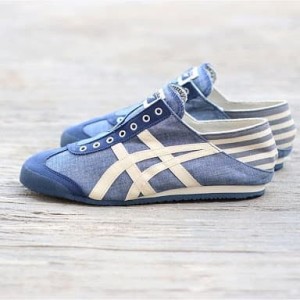 Sepatu Onitsuka Tiger Slip On Tokopedia