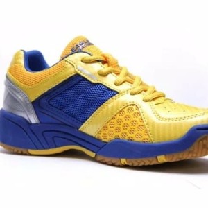 Sepatu Eagle Premier Jr Badminton Tokopedia