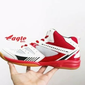 Sepatu Bulutangkis Eagle Helios Badminton Murah Berkualitas Tokopedia