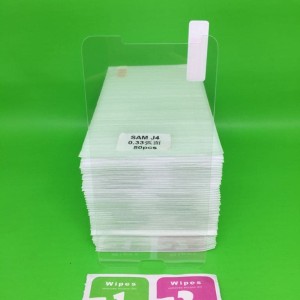 Harga Grosir Tempered Glass Anti Gores Kaca Premium Screen Protector Tokopedia
