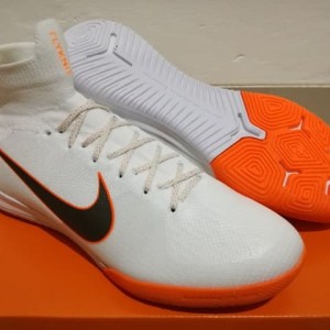 Sepatu Mercurial Superfly Tokopedia