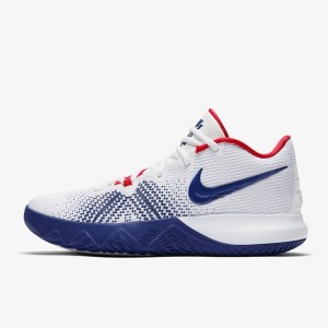 Sepatu Basket Nike Kyrie Flytrap Aa7071011 Tokopedia