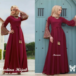 Pakaian Muslim Tokopedia
