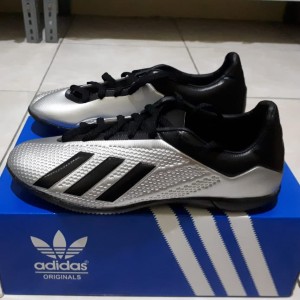 Sepatu Futsal Adidas Premium Tokopedia