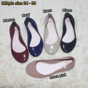 Sepatu Wanita Flat Shoes Tokopedia