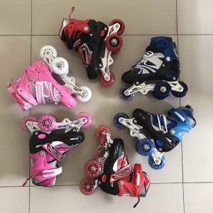 Sepatu Roda Power Tokopedia