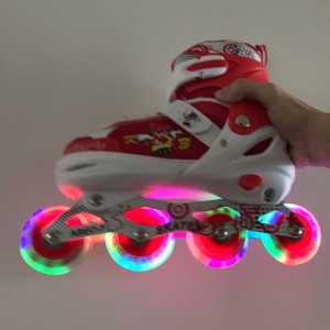 Sepatu Roda Power Tokopedia