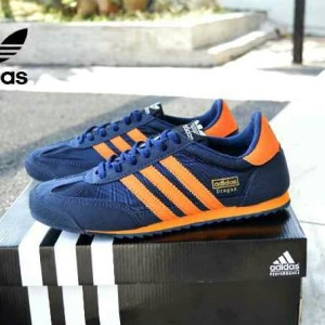 Sepatu Sneakers Pria Adidas Dragon Tokopedia