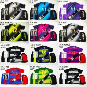 Paket Sepatu Super Komplit Termurah Tokopedia
