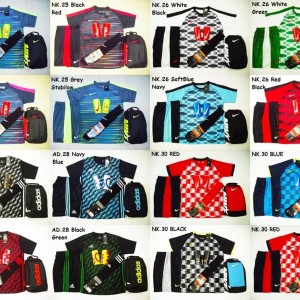 Paket Komplit Sepatu Futsal Tokopedia