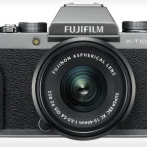 Fujifilm Xt100 Kit Xc 15 45mm Garansi Resmi Fujifilm Indonesia Tokopedia