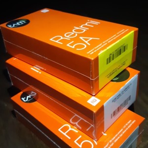 Xiaomi Redmi 5a 2gb 16gb Garansi Resmi Grosir Termurah Tokopedia