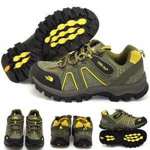 Sepatu Outdoor Sepatu Tnf Import Tokopedia