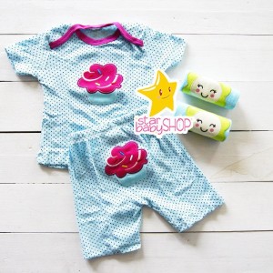 Celana Pendek Anak Carters Tokopedia
