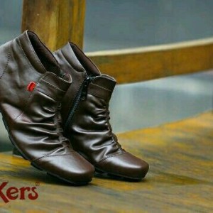 Sepatu Wringkel Sepatu Kantor Sepatu Kerja Tokopedia