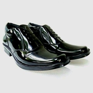 Sepatu Pdh Spesial Tokopedia