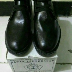 Sepatu Pdh Spesial Tokopedia