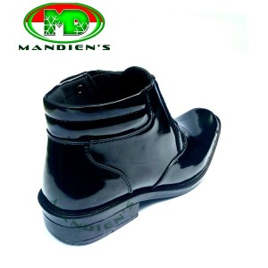 Sepatu Pdh Spesial Tokopedia
