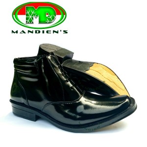 Sepatu Pdh Spesial Tokopedia