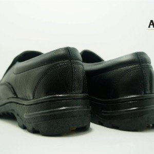 Sepatu Safety Slipon King Arthur Tokopedia