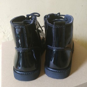 Sepatu Pdh Spesial Tokopedia