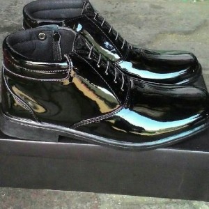 Sepatu Pdh Spesial Tokopedia