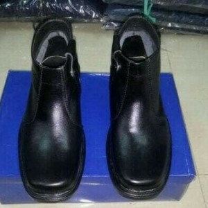 Sepatu Pdh Spesial Tokopedia