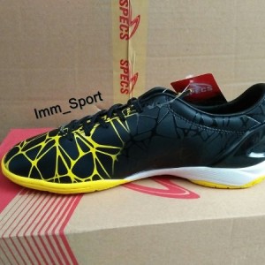 Specs Spyder In Limited Edition Rs Tokopedia