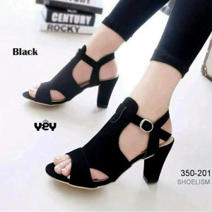 Sepatu Sandal Wanita Wg31 Tokopedia