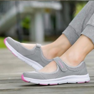 Sepatu Kets Wanita Kt562 Tokopedia