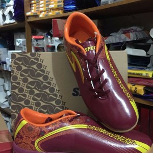 Sepatu Futsal Specs Andalas In Tokopedia