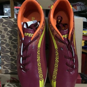 Sepatu Futsal Specs Andalas In Tokopedia