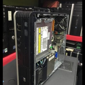 Cpu Hp Ultra Slim Tokopedia