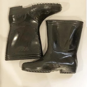 Sepatu Boot Karet Jeep Tokopedia