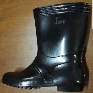 Sepatu Boot Karet Jeep Tokopedia