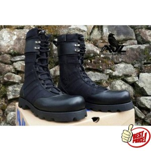 Sepatu Pdl Ninja Titan Murah Tokopedia
