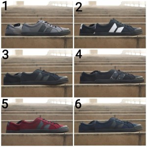 Sepatu Casual Kerja Tokopedia