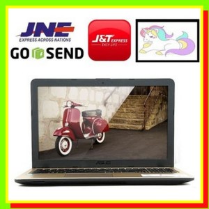 Asus X540l Axx1015d I3 5005u 4gb Ram 500gb Hdd Dos Dvdrw 15 6 Inch Tokopedia