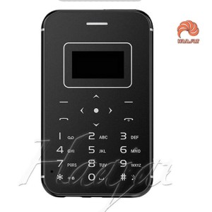 Card Phone Aiek X8 Tokopedia