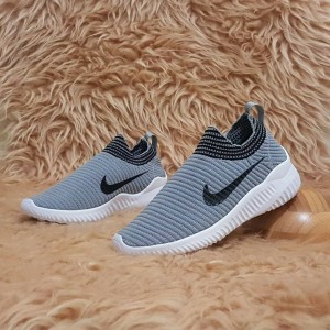 Sepatu Nike Slop Anak Murah Sepatu Anak Laki Laki Dan Perempuan Tokopedia