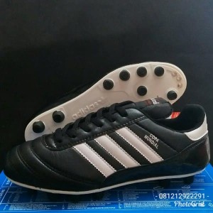 Sepatu Bola Soccer Ball Adidas Copa Mundial Kulit Sol Ori Clasic Tokopedia