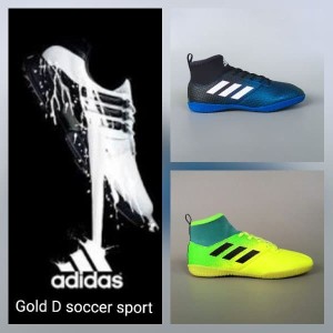 Sepatu Futsal Anak Adidas S Tokopedia