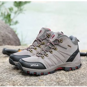 Sepatu Gunung Snta Original Snta Outdoor 432 Low Sepatu Outdoor Sepatu Hiking Pendek Gosend Bekasi Tokopedia