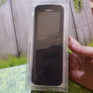 Nokia Pisang 8110 Tokopedia